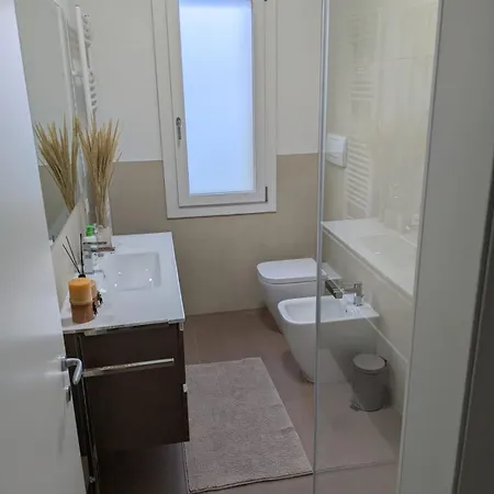 Διαμέρισμα Casa Loredana *