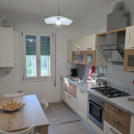 Apartment Casa Loredana *