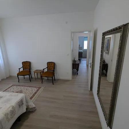 Casa Loredana * Lido di Venezia