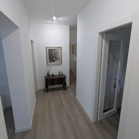 Casa Loredana * Λίντο της Βενετίας