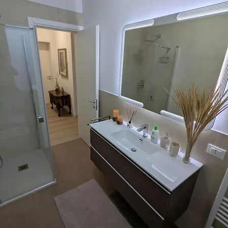 Casa Loredana Apartment *