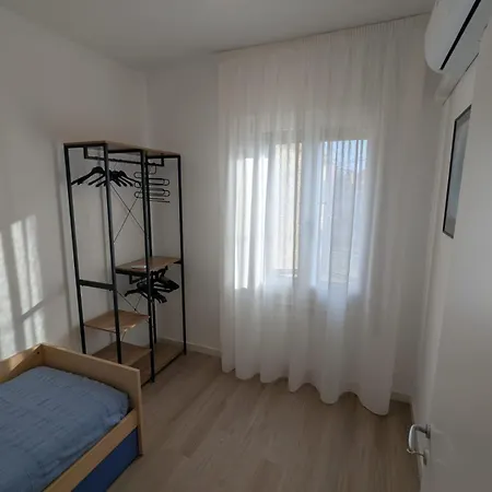 Apartment Casa Loredana