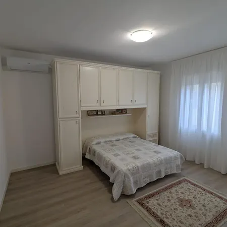 Casa Loredana Apartment Lido di Venezia