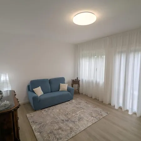 Casa Loredana Lido di Venezia